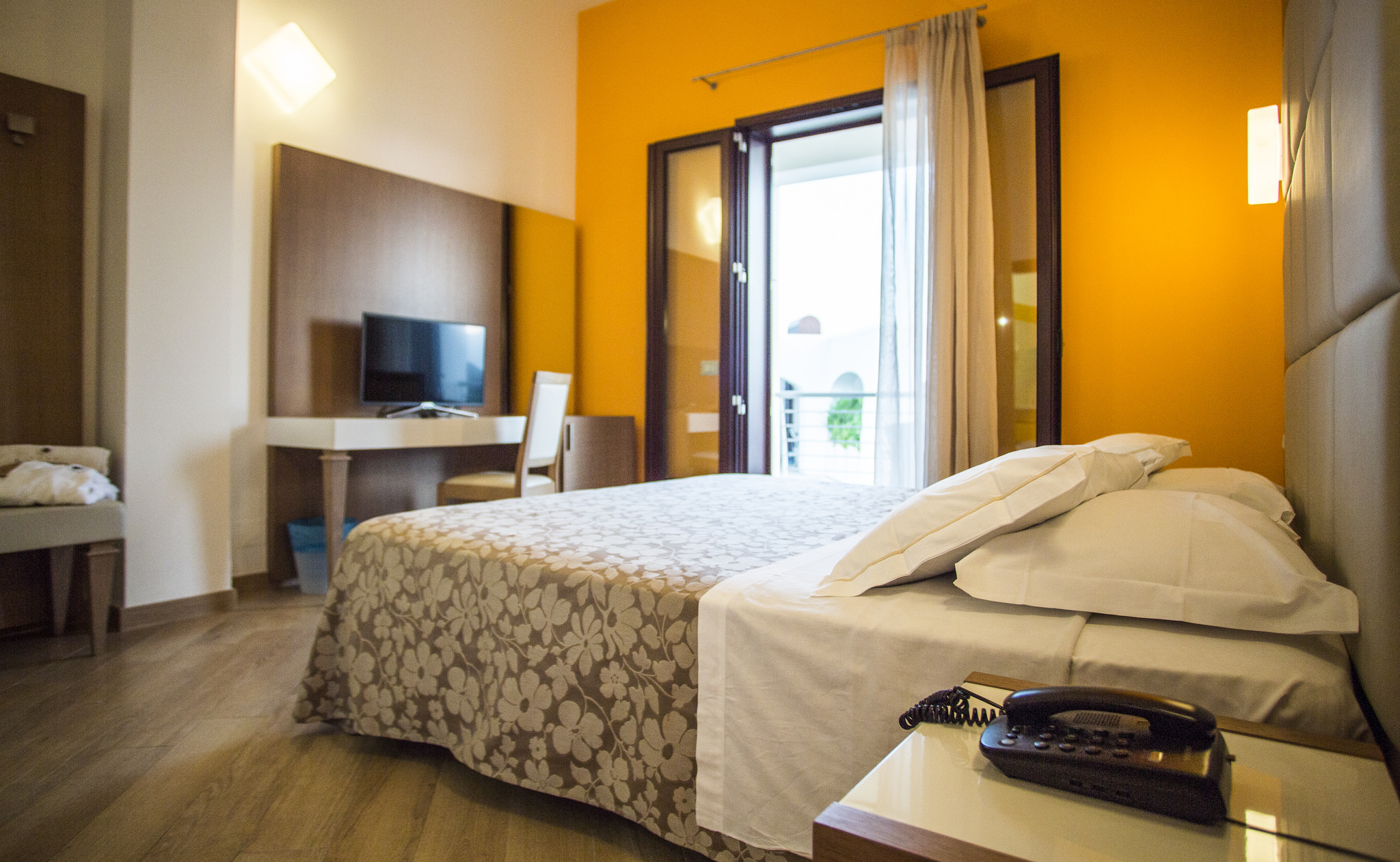 Camere Hotel Superior
